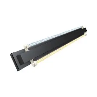 Juwel Aquarium 34123 PrimoLux 100, Schwarz