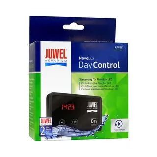 Juwel NovoLux Day Control - Aquariumverlichting
