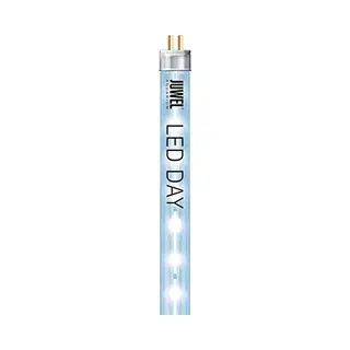 Juwel Aquarium Led Day 9000K, 742 Mm - Gekleurde Buis JU86807NET