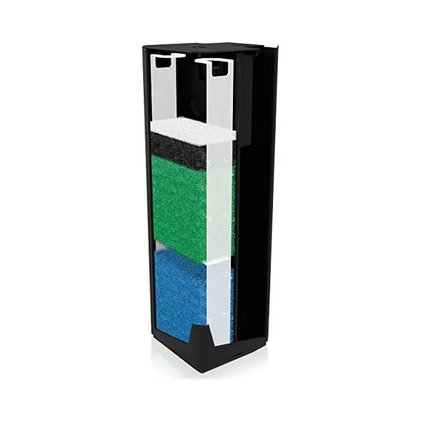 Juwel Aquarium Bioflow Filter Super thumbnail