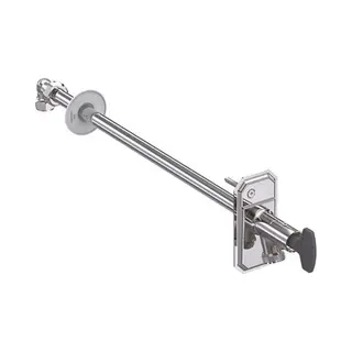Geberit 300 Vorstvrije Buitenkraan - Vorstvrij 3/4 X 400 Met Sleutel