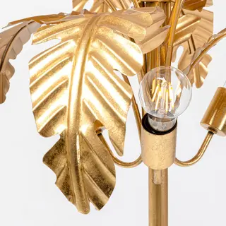 Vloerlamp Palmera 170cm Kare Design
