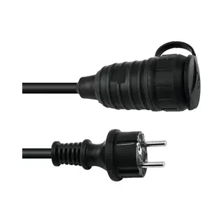 Eurolite Extension Cable 5m