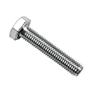 Roadinger Zeskantbout M10x50 FK8.8 Vz (Accessoires), Audioracks + Koffers