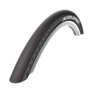 Schwalbe Kojak Raceguard Buitenband 20 X 1.35 (35-406) Draad
