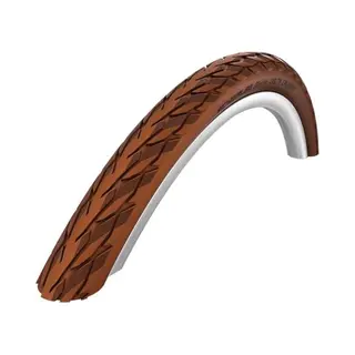Schwalbe Delta Cruiser Braun 700x35