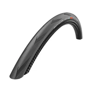 Schwalbe Pro One Tle 25" Stad/Toer, Trainer Binnenbandloze band