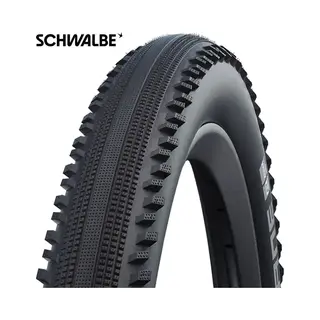Schwalbe Cop.Sw 27, 5 X 2, 25 (57-584) Hurricane Addix Perf Rig