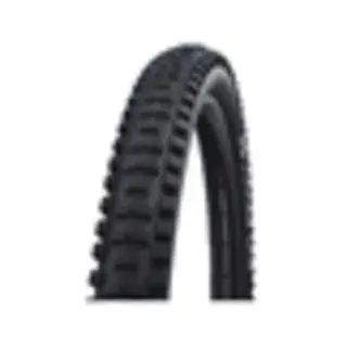 Schwalbe Big Betty 27.5" City/Trekking, Road Tubeless Ready tyre