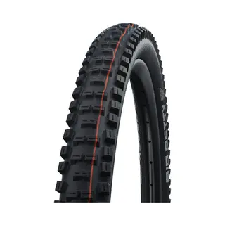 Schwalbe Big Betty 608 27.5" Mtb Tubeless Ready-band