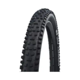 Schwalbe Nobby Nic 29" City/Trekking, Road Tubeless Ready tyre