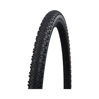 Schwalbe G-One Bite Evolution Super Ground Tubeless 650B X 50 Gravel Tyre 650B X 50