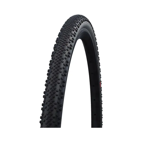 Schwalbe G-One Bite Evolution Super Ground Tubeless 650B X 50 Gravel Tyre 650B X 50 thumbnail
