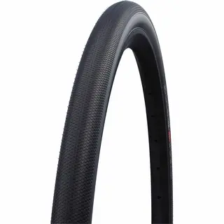 Schwalbe, Fietsbanden, (29 X 2.35, 60-622)
