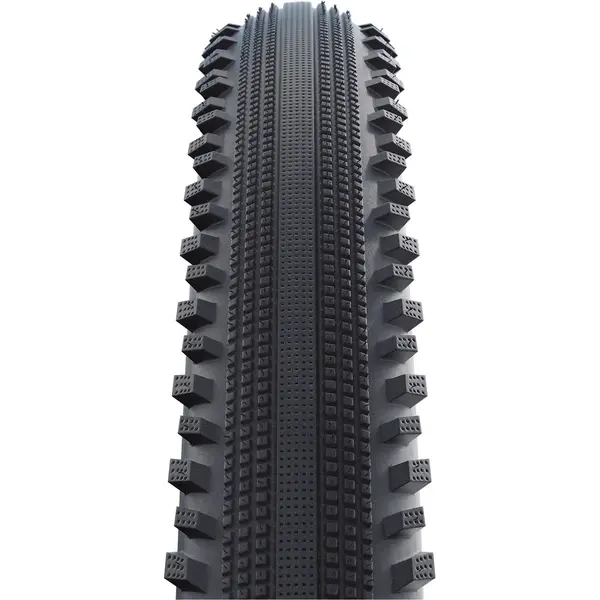 Schwalbe Hurricane, Pneumatico Da Bici Unisex Adulto, Nero, Taglia Unica thumbnail
