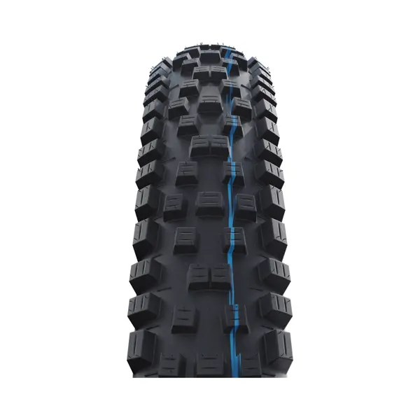Schwalbe Nobby Nic 27.5" Mtb Tubular tyre thumbnail