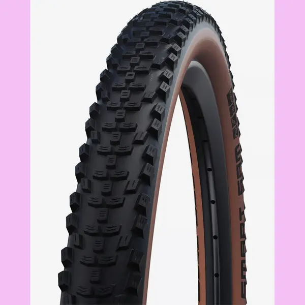 Schwalbe Smart Sam Performance Bronze Skin 29x2.25 (57-622) thumbnail