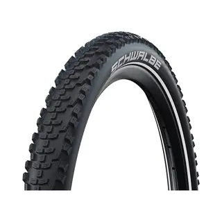 Schwalbe, Veloreifen, (28 X 1.65, 44-622)