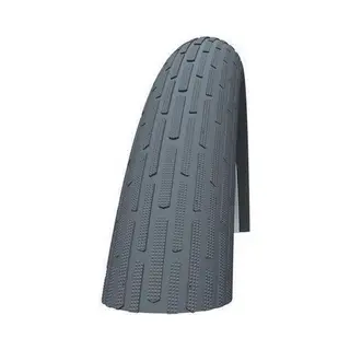 Fietsband Schwalbe Fat Frank K-Guard 28 X 1.75 / 47-622 - Grijs