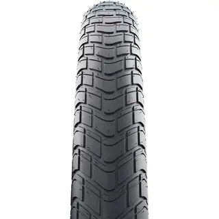 Schwalbe Motion Big Apple 20´´ X 2.00 Rigid Urban Tyre 20´´ X 2.00