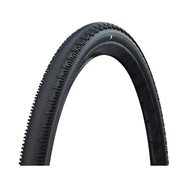 Schwalbe G-One Rs Performance Line Pneu De Vélo Pliable Noir 28 X 2, 00 thumbnail