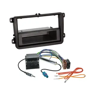 Adnauto Acv 611320-10-2 Autoradio-einbaurahmen