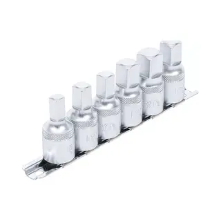 Bgs technic Oil Service Socket Set