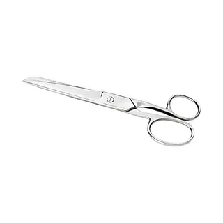 Westcott Schaar - 18cm - Rvs Glanzend - Ac-E30871
