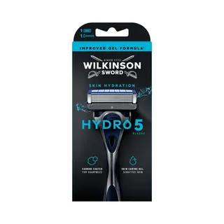 Wilkinson Hydro 5 Scheersysteem