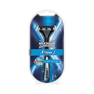 Wilkinson Sword Tête De Rechange Pour Rasoir Xtreme 3
