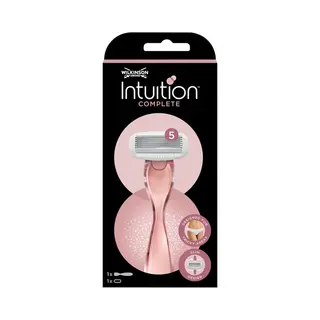Wilkinson Sword Intuition Complete