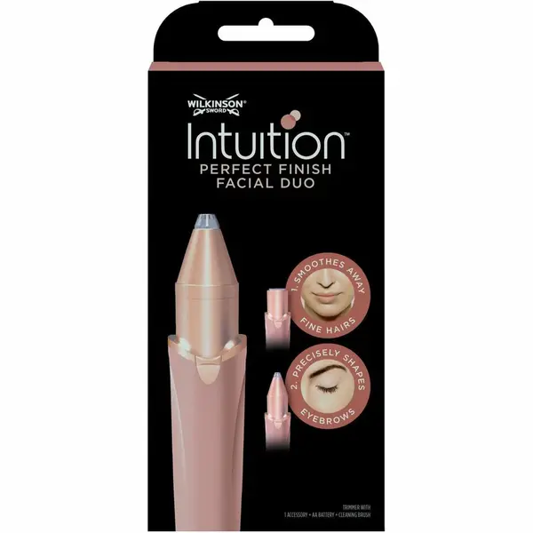 Wilkinson Intuition Perfect Finish 2 In 1 Hair Clipper thumbnail
