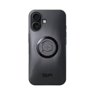 Sp Connect Phone Case mobiele telefoon behuizingen 15,5 cm (6.1") Hoes Zwart