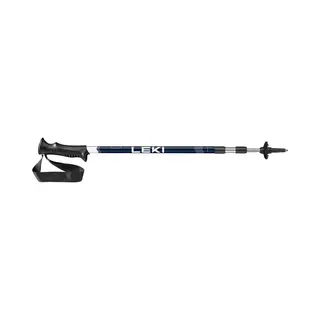 Leki Eagle Wandelstokken Midnight-Blue/Dark-Metallic/White 110-145 Cm