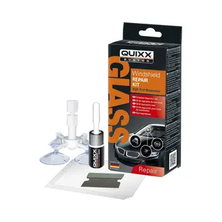 Quixx 10210 Reparatieset, Steenslag (ruit)