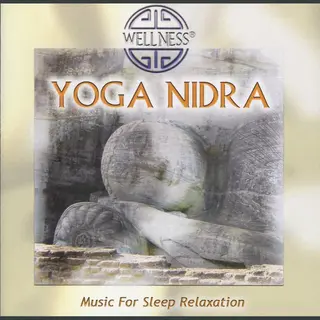 Zyx Yoga Nidra - Music For..