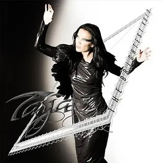 Tarja The Brightest Void Cd Multicolor