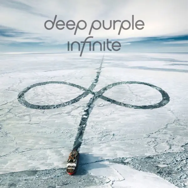 Edel Deep Purple - Infinite, Cd Rock thumbnail