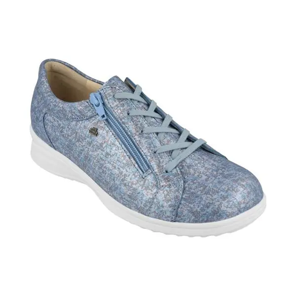 Finn Confort Bexley Wijdte K Kleur, Strada Jeans Blauw Maat, 3, 5 (36, 5) thumbnail
