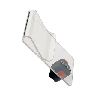 KLICKfix Mini Map 1 Uitvoering Mini Map 1, Afmeting, 9 X 15 Cm; Gewicht, 90 G