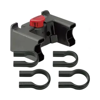 KLICKfix 0211U reserve-onderdeel & accessoire voor fietsen Stuurbevestigingsadapter