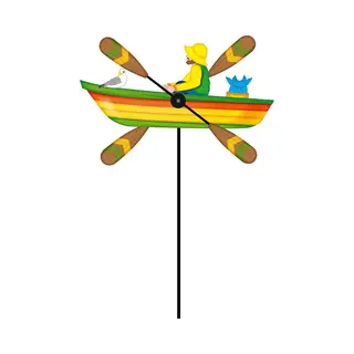 Hq Invento Windvanger Hq Paddle Spinner Old Salty 100727 Multikleur 55 X 118 Cm