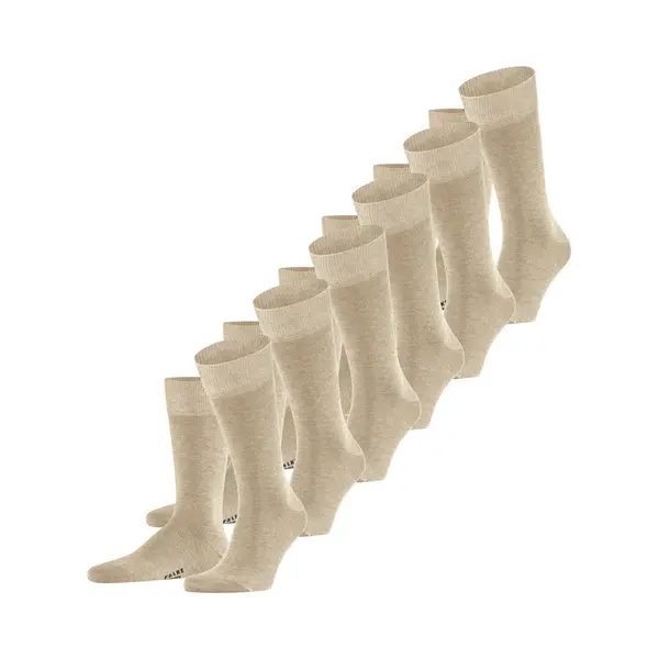 Falke 12513-0010-6.5-9 Socken Man 6 Paar thumbnail