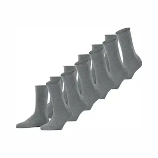 Falke 49001-8645-5.5-8 sok Vrouw 6 paar/paren