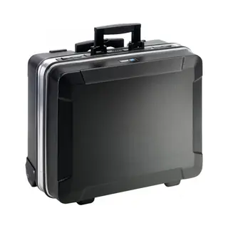 B&W 120.04/P Gereedschapkoffer Profi Case Go