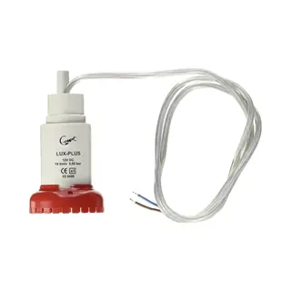 Comet 300/107-1 Lux-Plus 19 L 0, 85 Bar Dompelwaterpomp