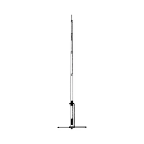 Albrecht Gpa 27 radioantenne Sw 50 Ohm thumbnail