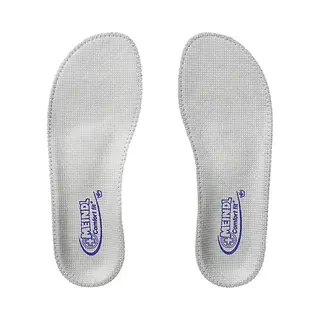 Meindl Comfort Fit Voetbed, Zolen, Wit