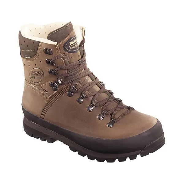 meindl Guffert Gtx Bruin Heren Trekkingschoenen thumbnail