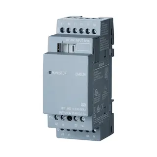 Siemens 6ED1055-1CB00-0BA2 digitale & analoge I/O-module Digitaal